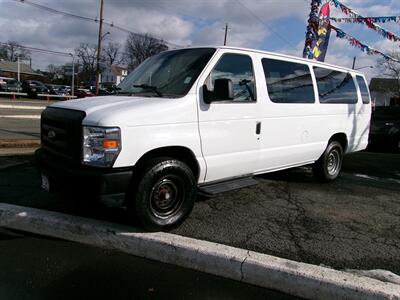 2013 Ford E-350 SD XL Full-Size