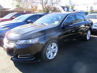 2014 Chevrolet Impala LT   - Photo 3 - Edison, NJ 08817