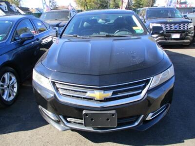 2014 Chevrolet Impala LT   - Photo 2 - Edison, NJ 08817