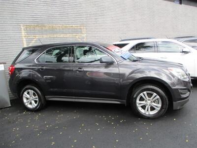 2016 Chevrolet Equinox LS   - Photo 4 - Edison, NJ 08817