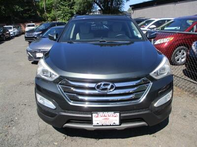 2014 Hyundai Santa Fe Sport 2.0T   - Photo 2 - Edison, NJ 08817