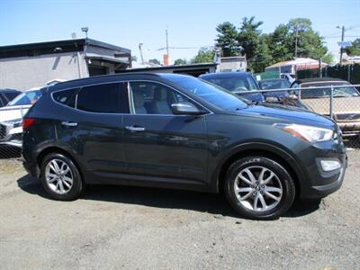 2014 Hyundai Santa Fe Sport 2.0T   - Photo 4 - Edison, NJ 08817