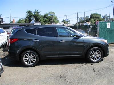 2014 Hyundai Santa Fe Sport 2.0T   - Photo 5 - Edison, NJ 08817