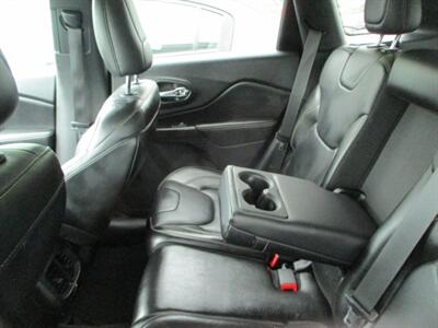 2015 Jeep Cherokee Limited   - Photo 8 - Edison, NJ 08817