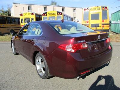 2012 Acura TSX   - Photo 5 - Edison, NJ 08817