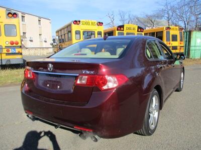 2012 Acura TSX   - Photo 7 - Edison, NJ 08817