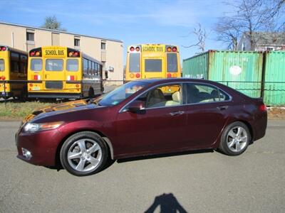 2012 Acura TSX   - Photo 1 - Edison, NJ 08817