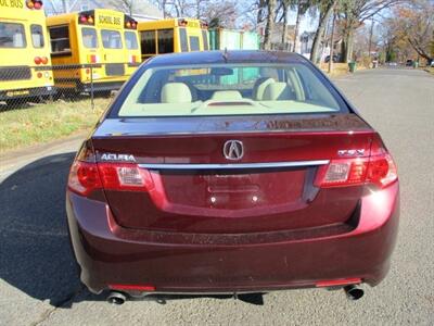 2012 Acura TSX   - Photo 6 - Edison, NJ 08817