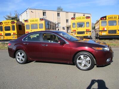 2012 Acura TSX   - Photo 10 - Edison, NJ 08817