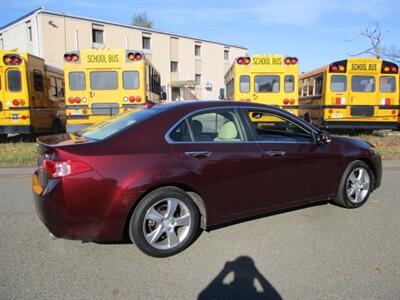 2012 Acura TSX   - Photo 8 - Edison, NJ 08817