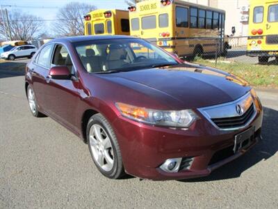 2012 Acura TSX   - Photo 12 - Edison, NJ 08817