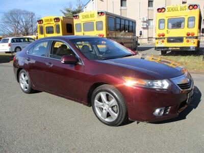 2012 Acura TSX   - Photo 11 - Edison, NJ 08817