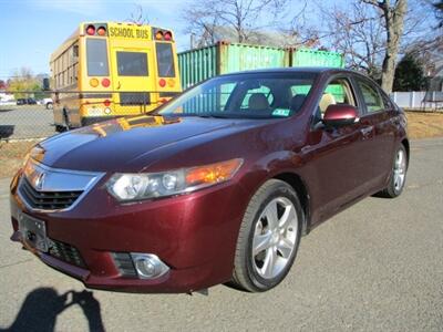 2012 Acura TSX   - Photo 2 - Edison, NJ 08817