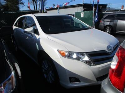 2014 Toyota Venza LE   - Photo 4 - Edison, NJ 08817