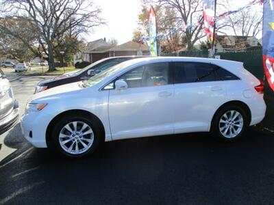 2014 Toyota Venza LE   - Photo 1 - Edison, NJ 08817