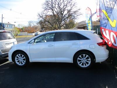 2014 Toyota Venza LE   - Photo 3 - Edison, NJ 08817