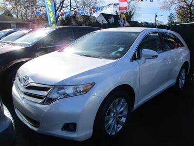 2014 Toyota Venza LE   - Photo 2 - Edison, NJ 08817