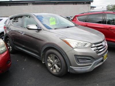 2014 Hyundai Santa Fe Sport 2.4L   - Photo 1 - Edison, NJ 08817