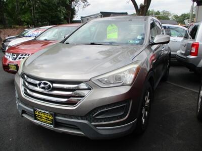 2014 Hyundai Santa Fe Sport 2.4L   - Photo 3 - Edison, NJ 08817