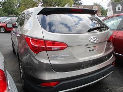 2014 Hyundai Santa Fe Sport 2.4L   - Photo 4 - Edison, NJ 08817