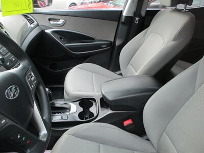 2014 Hyundai Santa Fe Sport 2.4L   - Photo 5 - Edison, NJ 08817