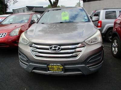 2014 Hyundai Santa Fe Sport 2.4L   - Photo 2 - Edison, NJ 08817