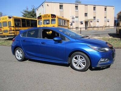 2017 Chevrolet Cruze LT Auto   - Photo 10 - Edison, NJ 08817