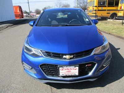 2017 Chevrolet Cruze LT Auto   - Photo 12 - Edison, NJ 08817