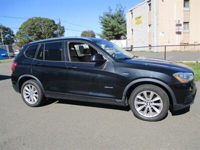 2015 BMW X3 sDrive28i   - Photo 10 - Edison, NJ 08817