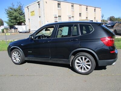 2015 BMW X3 sDrive28i   - Photo 4 - Edison, NJ 08817