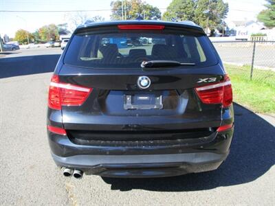 2015 BMW X3 sDrive28i   - Photo 6 - Edison, NJ 08817