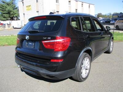 2015 BMW X3 sDrive28i   - Photo 7 - Edison, NJ 08817