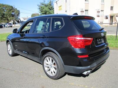 2015 BMW X3 sDrive28i   - Photo 5 - Edison, NJ 08817