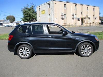 2015 BMW X3 sDrive28i   - Photo 9 - Edison, NJ 08817