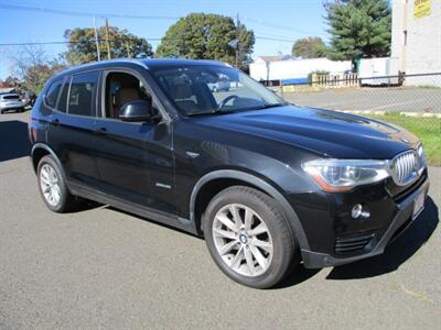 2015 BMW X3 sDrive28i   - Photo 11 - Edison, NJ 08817