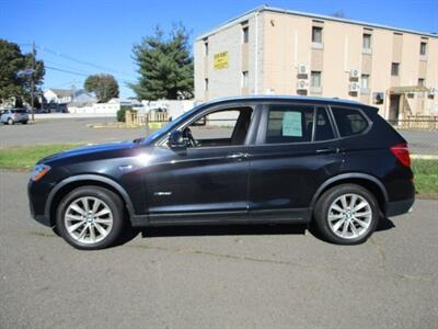 2015 BMW X3 sDrive28i   - Photo 3 - Edison, NJ 08817