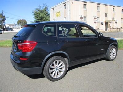 2015 BMW X3 sDrive28i   - Photo 8 - Edison, NJ 08817