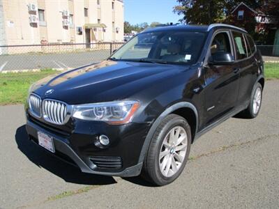 2015 BMW X3 sDrive28i   - Photo 2 - Edison, NJ 08817