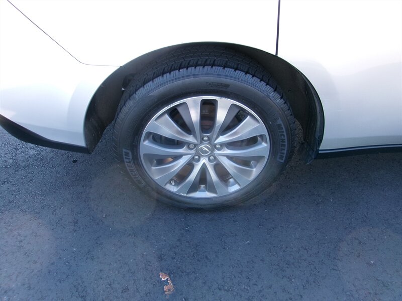 2014 Acura MDX SH-AWD w/Navi   - Photo 12 - Edison, NJ 08817