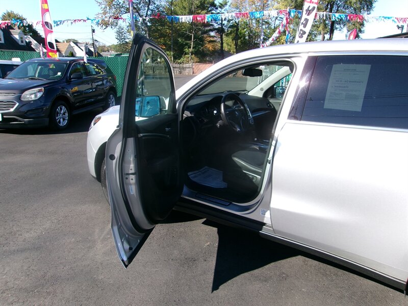 2014 Acura MDX SH-AWD w/Navi   - Photo 4 - Edison, NJ 08817