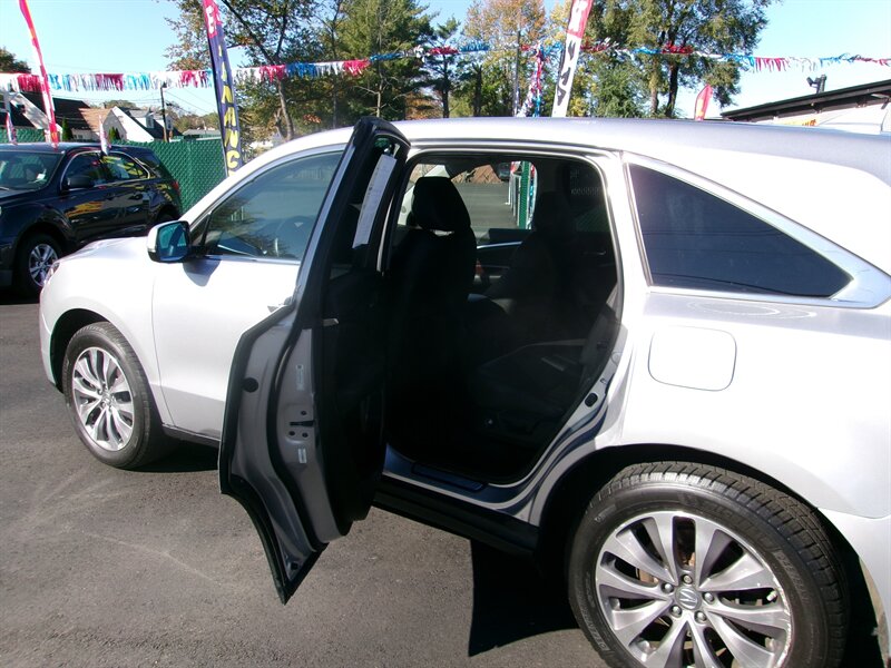 2014 Acura MDX SH-AWD w/Navi   - Photo 6 - Edison, NJ 08817