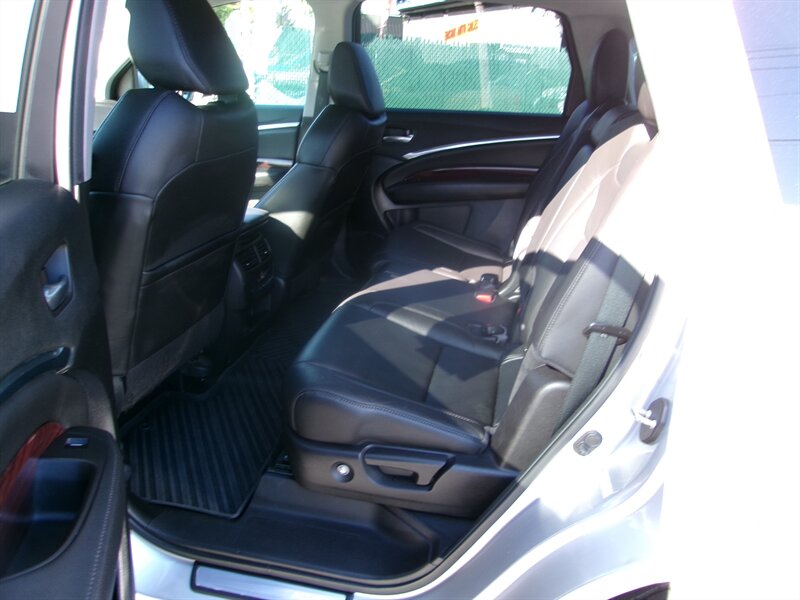 2014 Acura MDX SH-AWD w/Navi   - Photo 7 - Edison, NJ 08817