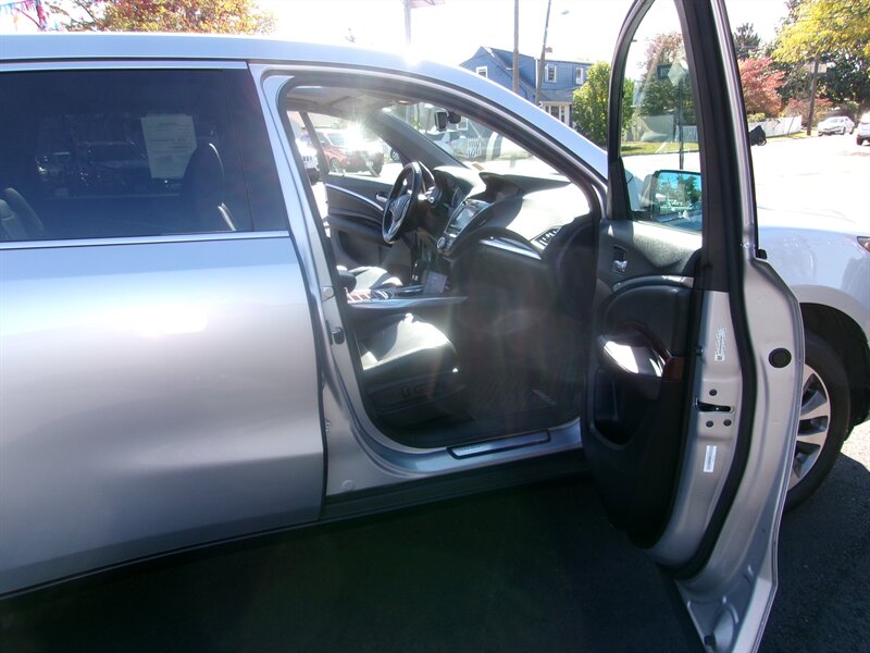 2014 Acura MDX SH-AWD w/Navi   - Photo 15 - Edison, NJ 08817