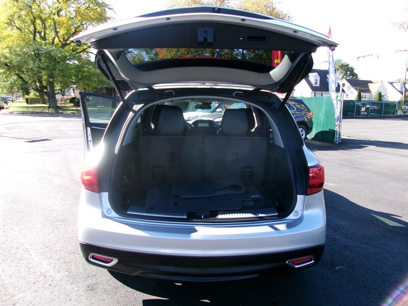 2014 Acura MDX SH-AWD w/Navi   - Photo 11 - Edison, NJ 08817