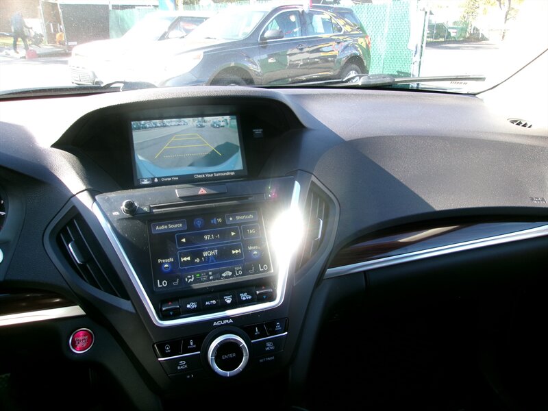2014 Acura MDX SH-AWD w/Navi   - Photo 16 - Edison, NJ 08817
