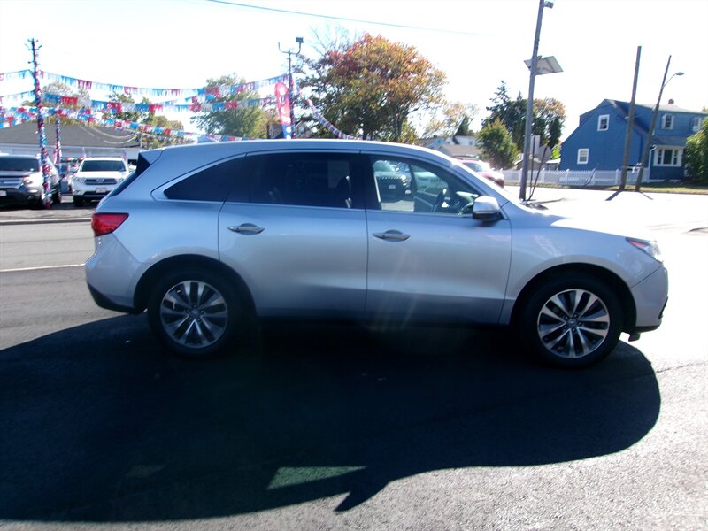 2014 Acura MDX SH-AWD w/Navi   - Photo 13 - Edison, NJ 08817