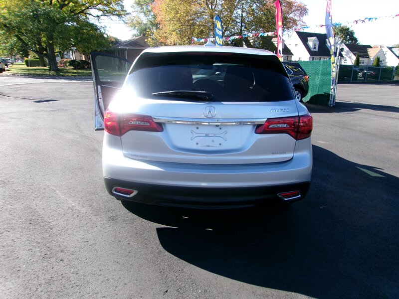 2014 Acura MDX SH-AWD w/Navi   - Photo 10 - Edison, NJ 08817