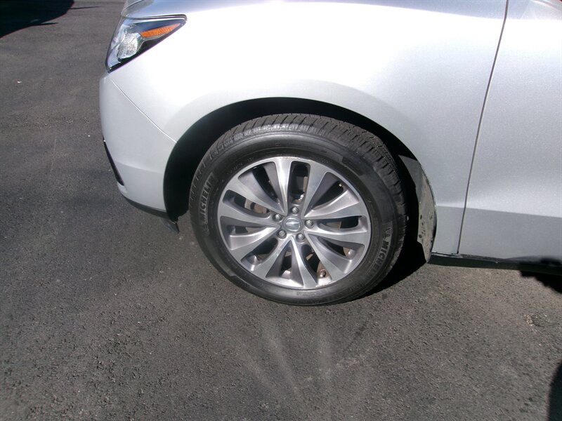 2014 Acura MDX SH-AWD w/Navi   - Photo 3 - Edison, NJ 08817