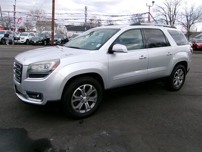2015 GMC Acadia SLT-1 SUV