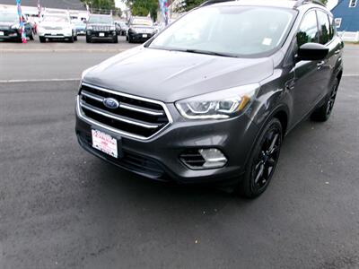 2017 Ford Escape SE SUV